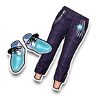 纯瑟年华下装 缩略图