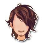 颓废主义发型 缩略图