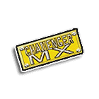 Challenger车牌 缩略图