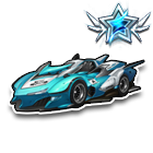 蓝色武士 缩略图