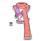 甜美糖果上装 缩略图