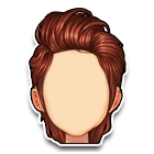 淳韵青菱发饰 缩略图