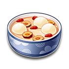 红枣桂圆烤奶 缩略图