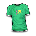 街头休闲上装 缩略图