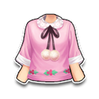 雨然霄凌上装 缩略图