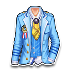 尚宅俊思上装 缩略图