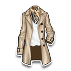 冬雪伊人上装 缩略图