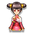 福气心动套装 缩略图