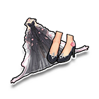 花寂幽庭服饰 缩略图