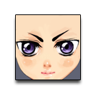 坚强露琪亚脸 缩略图