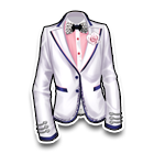 七夕璀璨德文上装 缩略图