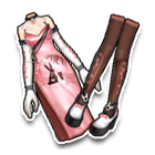 携月兔仙服饰 缩略图