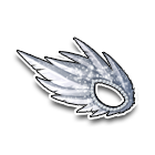 银羽之钻眼罩 缩略图