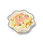 虾仁菠萝饭 缩略图