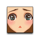 星星怜惜脸 缩略图