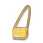 双叶幼儿园书包 缩略图