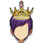 紫金王子皇冠 缩略图