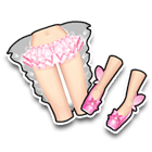 风吟羽悦下装 缩略图