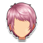 素色粉萌发饰 缩略图