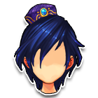 波斯王子发饰 缩略图