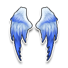 云之彼端羽翼 缩略图