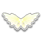 波光流苏幽魅羽翼 缩略图