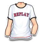 斑酷启炫上装 缩略图