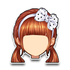 秋雨绵绵发饰 缩略图