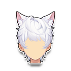 萌动学园发饰 缩略图