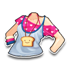 妩媚的你上装 缩略图