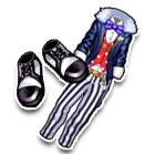 魔幻绅士服饰 缩略图