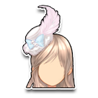 幽灵公主发饰 缩略图