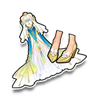 雷神之力服饰 缩略图