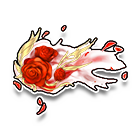 赤锦合曦头饰 缩略图