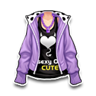 姹紫嫣红上装 缩略图