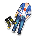 珈蓝偌舞服饰 缩略图