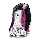 朋克小子上装 缩略图