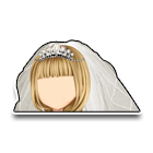 唯美淑女发式 缩略图