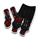 双周年精品下装 缩略图