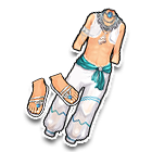 魔幻王子服饰 缩略图