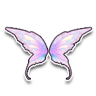 嫣然彩蝶羽翼 缩略图