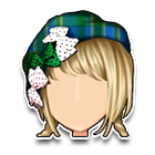 复古西洋风发饰 缩略图