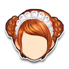 美美绵羊发型 缩略图