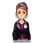 缱绻情海套装 缩略图