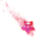 红色流星雨碎片 缩略图