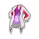 筱魅学生派上装 缩略图