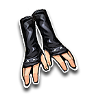 死神精灵手套 缩略图