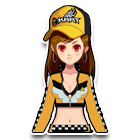 四周年小橘子套装 缩略图