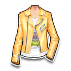 半暖半夏上装 缩略图