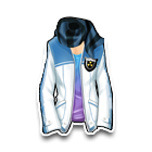 翔飞深秋上装 缩略图